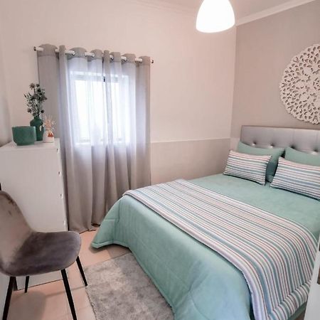 Cantinho Da Praia Apartments Nazare Ngoại thất bức ảnh