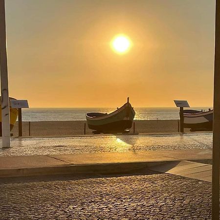 Cantinho Da Praia Apartments Nazare Ngoại thất bức ảnh