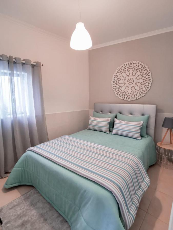 Cantinho Da Praia Apartments Nazare Ngoại thất bức ảnh