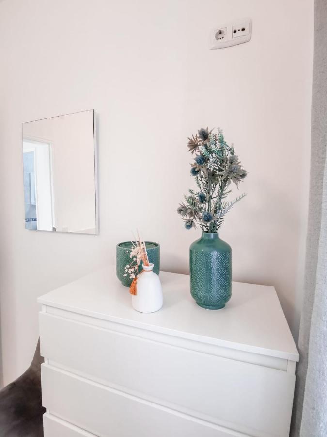 Cantinho Da Praia Apartments Nazare Ngoại thất bức ảnh