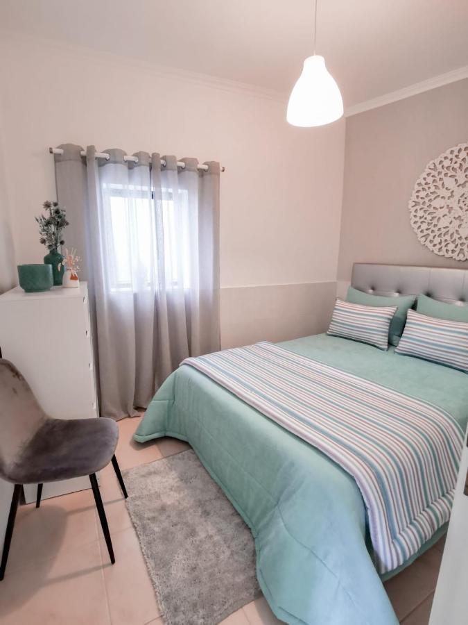 Cantinho Da Praia Apartments Nazare Ngoại thất bức ảnh