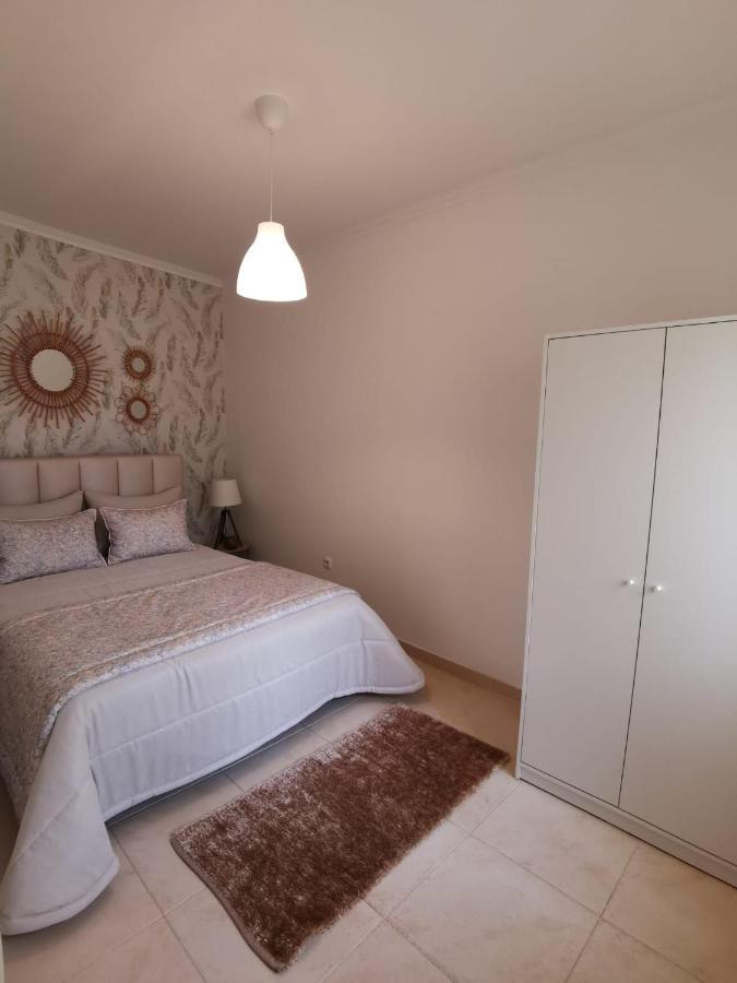 Cantinho Da Praia Apartments Nazare Ngoại thất bức ảnh