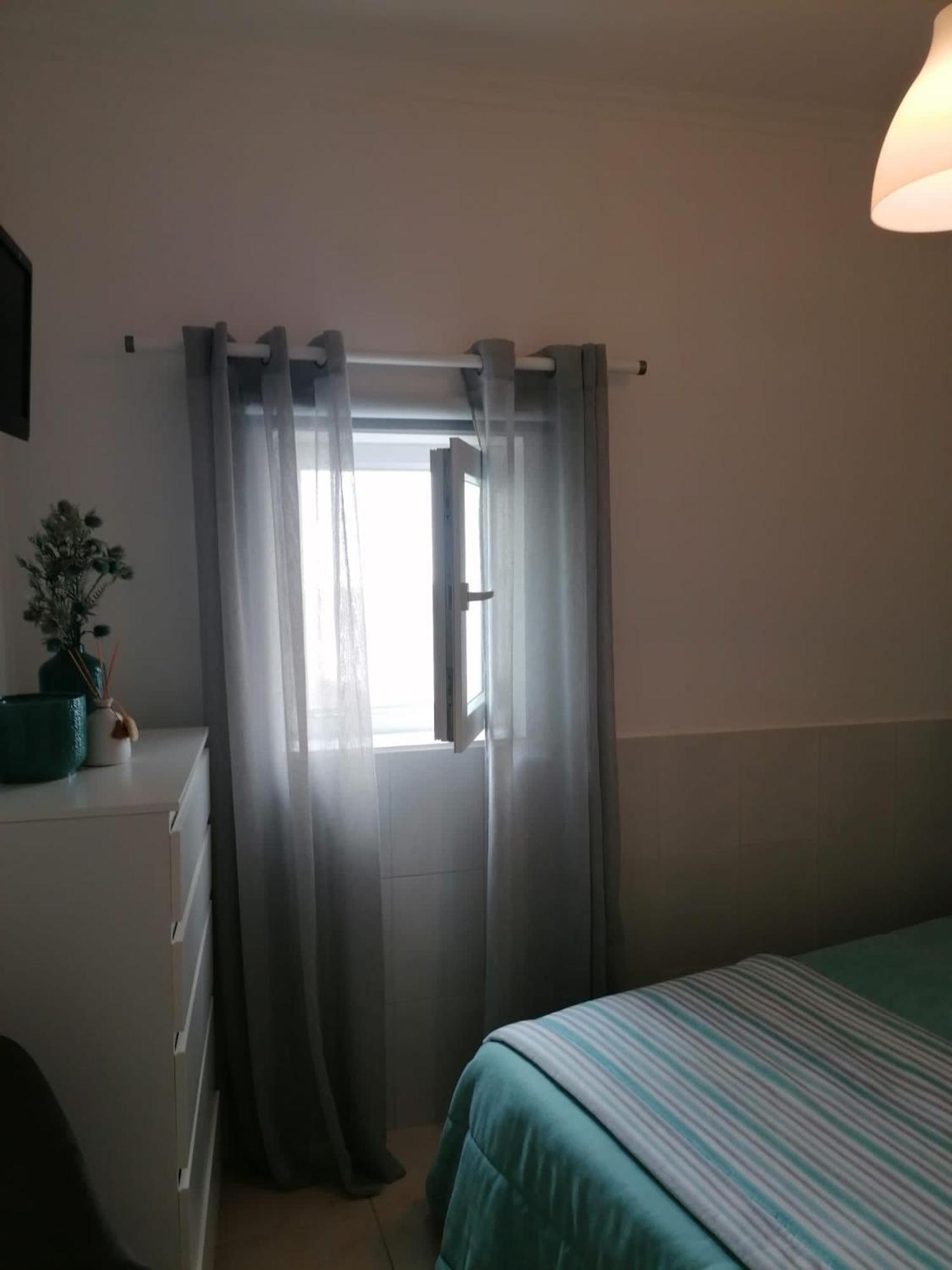 Cantinho Da Praia Apartments Nazare Ngoại thất bức ảnh